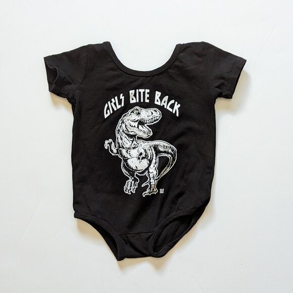 wild rich kids Other - Wild Rich Kids Girls Bite Back Leotard EUC size 5/6